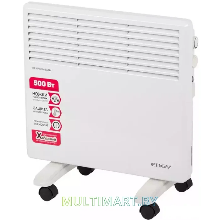 Конвектор Engy EN-500W